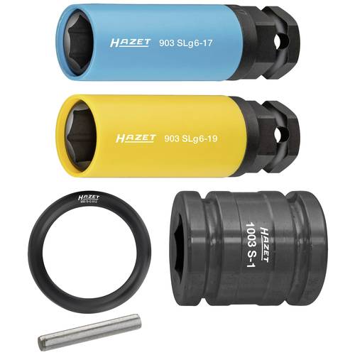 Hazet 903SLG6/5 Steckschlüsseleinsatz-Set 903SLG6/5
