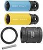 Hazet 903SLG6/5 Steckschlüsseleinsatz-Set metrisch 1/2" (12.5 mm) 903SLG6/5