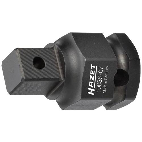 Thumbnail - Hazet 1003S-07 1003S-07 Steckschlüssel-Adapter 44 mm 1 St.
