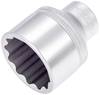 Hazet 900Z-36 900Z-36 Steckschlüsseleinsatz 36 mm 1/2" (12.5 mm)
