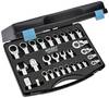 Hazet 6400CD/29 Einsteck-Werkzeug Set