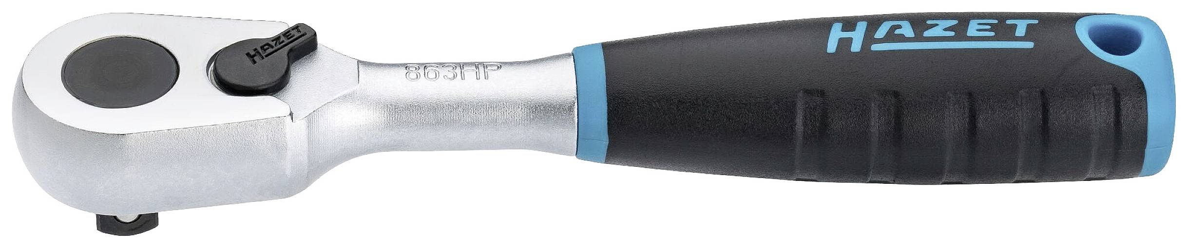 Hazet 863HP 863HP Umschaltknarre 116 mm