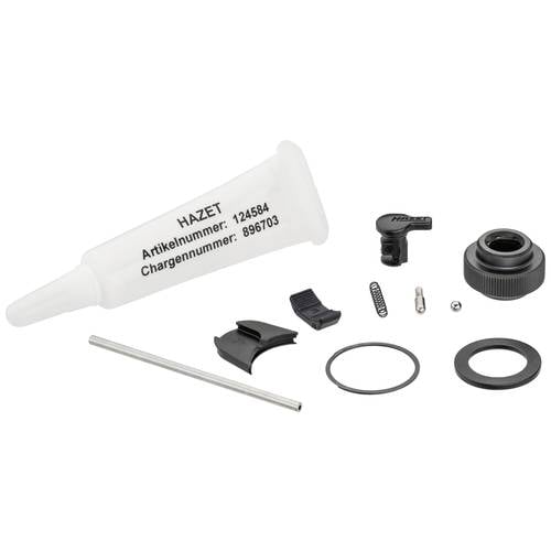 Hazet 863HPB/11 863HPB/11 Ersatzteilsatz Antrieb 1/4 (6.3 mm) 1 St.