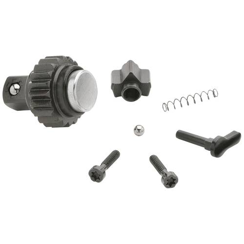 Hazet 863S/7 863S/7 Ersatzteilsatz Antrieb 1/4 (6.3 mm) 1 St.