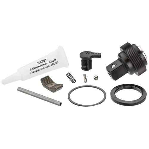 Hazet 916HPS/10 916HPS/10 Ersatzteilsatz Antrieb 1/2 (12.5 mm) 1 St.