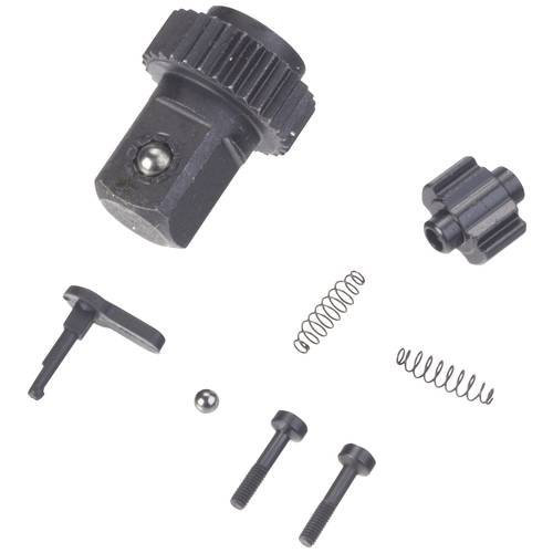Hazet 916K/7 916K/7 Ersatzteilsatz Antrieb 1/2 (12.5 mm) 1 St.