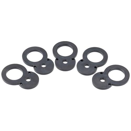 Thumbnail - Hazet 916SP-01/5 916SP-01/5 Deckplatten Satz