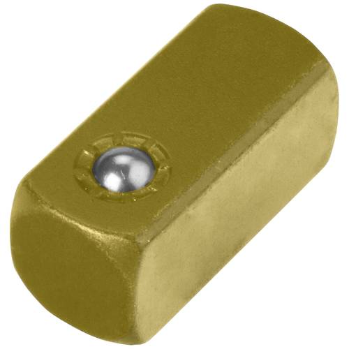 Hazet 1058-02A 1058-02A Verbindungsvierkant 1 St.