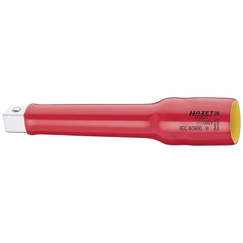 Thumbnail - Hazet 917KV-5 917KV-5 Verlängerung Antrieb 1/2 (12.5 mm) 140 mm 1 St.