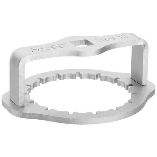 Hazet 2169-12 Ölfilter-Schlüssel 2169-12