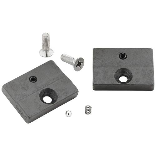 Thumbnail - Hazet 1932-2/6 Ersatzteilsortiment 1 St.