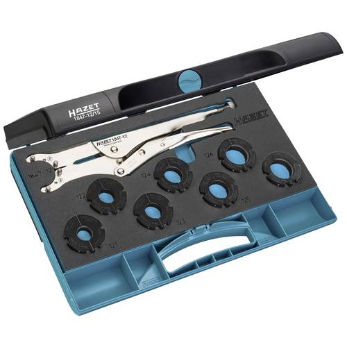 Thumbnail - Hazet 1847-12/15 Seegeringzangen-Set