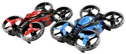 Amewi FightStar Battle Drone Set Quadrocopter RtF