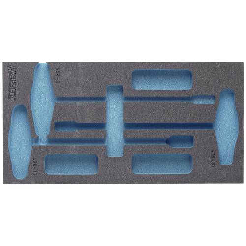 Thumbnail - Hazet 163-122L 163-122L Schaumstoffeinlage (L x B) 342 mm x 172 mm