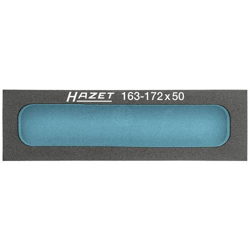 Hazet 163-172X50 163-172X50 Schaumstoffeinlage (L x B x H) 172 x 50 x 35 mm