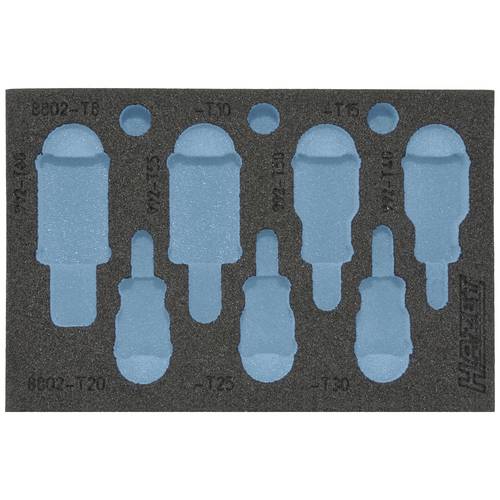 Hazet 163-218L 163-218L Schaumstoffeinlage (L x B) 172 mm x 114 mm