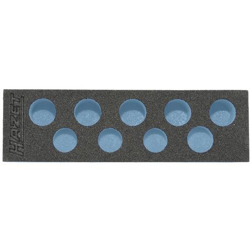 Thumbnail - Hazet 163-252L 163-252L Schaumstoffeinlage (L x B) 172 mm x 50 mm