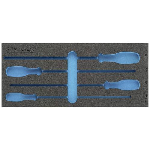 Thumbnail - Hazet 163-380L 163-380L Schaumstoffeinlage (L x B) 172 mm x 392 mm