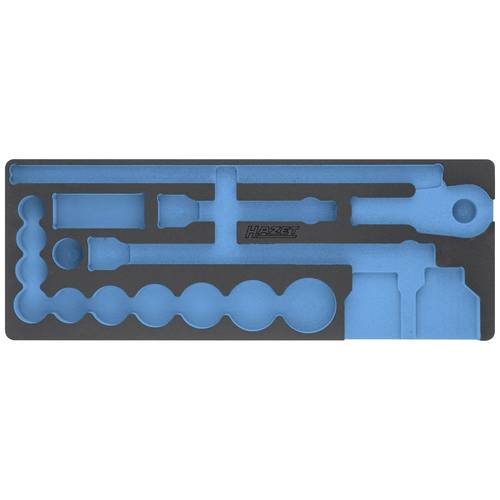 Hazet 163-399L 163-399L Schaumstoffeinlage