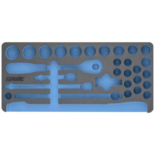 Hazet 163-404L 163-404L Schaumstoffeinlage