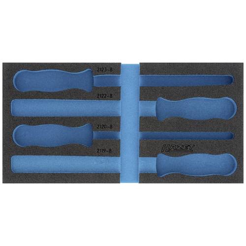 Hazet 163-426L 163-426L Schaumstoffeinlage (L x B) 342 mm x 172 mm