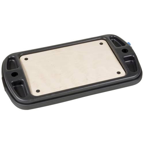 Hazet 162C-010 Deckelplatte 162C-010 1 St.