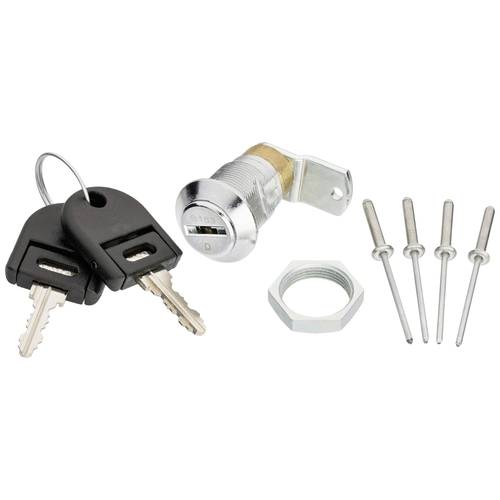 Thumbnail - Hazet 179N-08A Ersatzschloss 179N-08A 1 St.