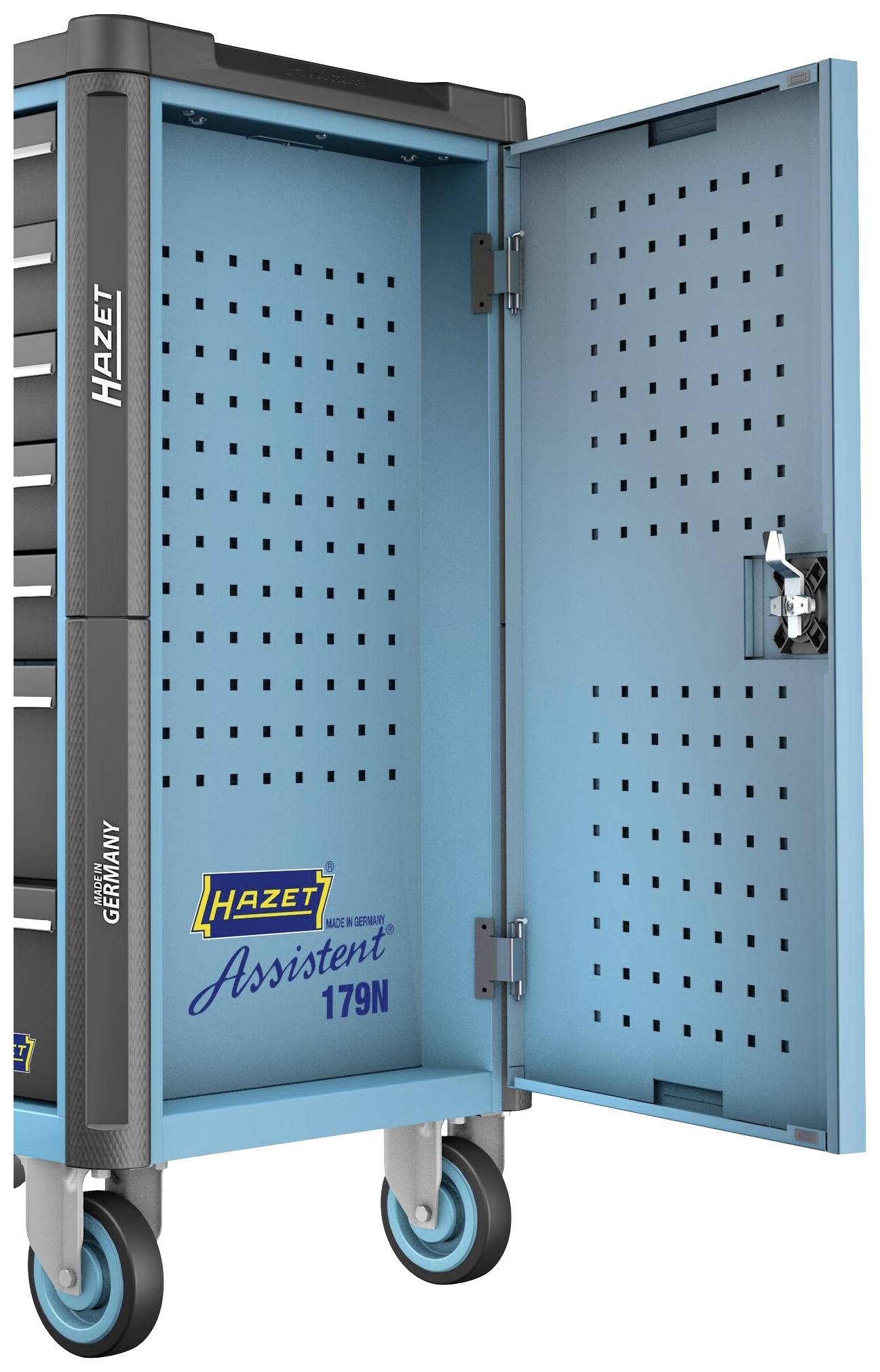 Hazet 179N-21 Seitliche Tür 179N-21 1 St.