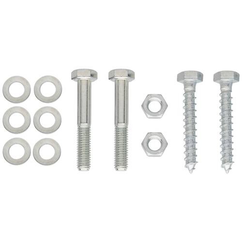 Hazet 179NW-11 Schraubstock Befestigungs Satz 179NW-11 1 St.