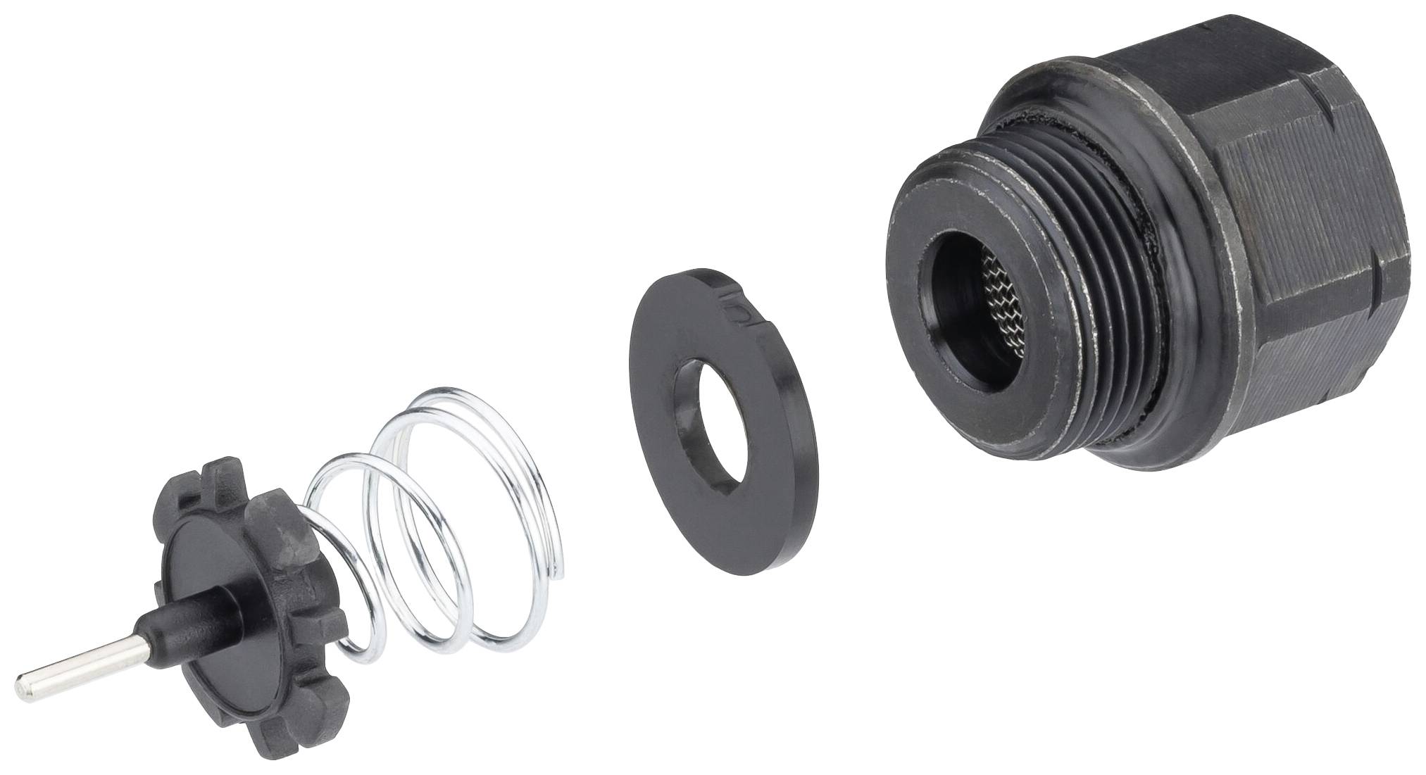 Hazet 9033-02/4 9033-02/4 Ventil-Einheit 1 St.