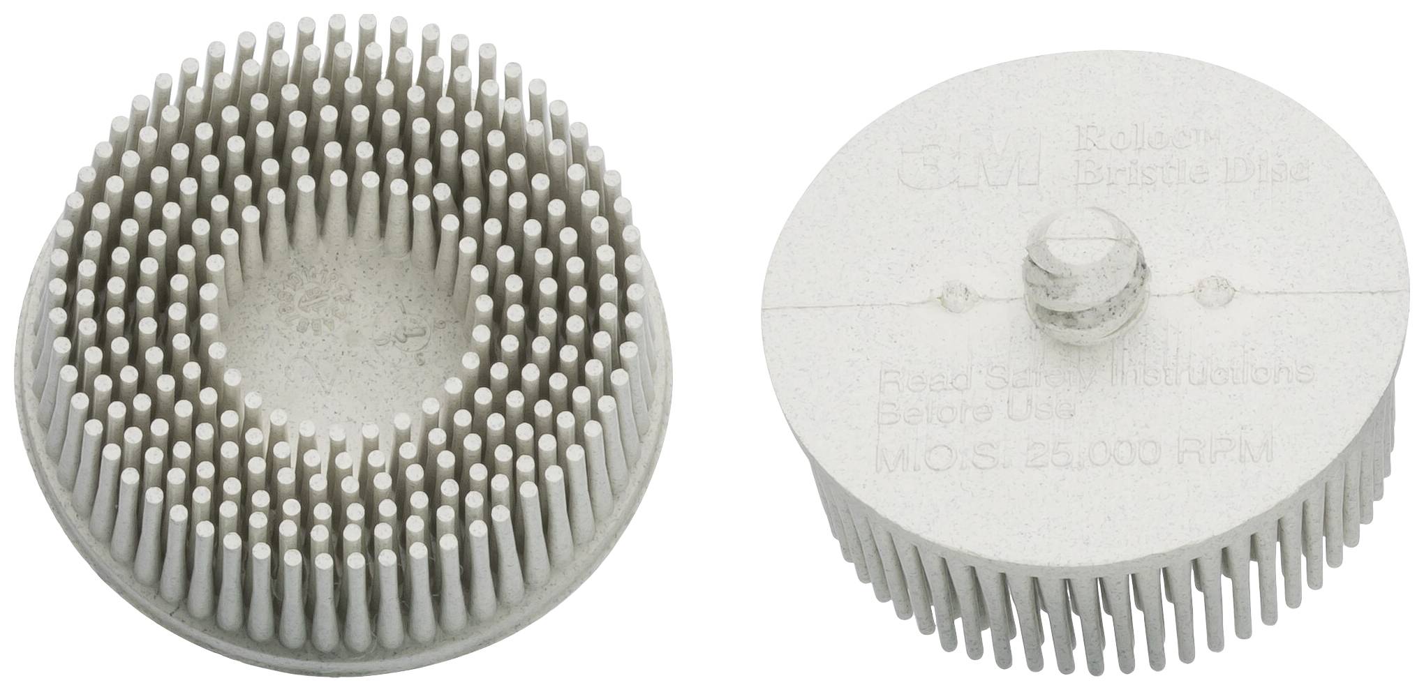 Thumbnail - Hazet 9033-11-0120/2 Ersatz-Borstenschleifer Satz 1 St.