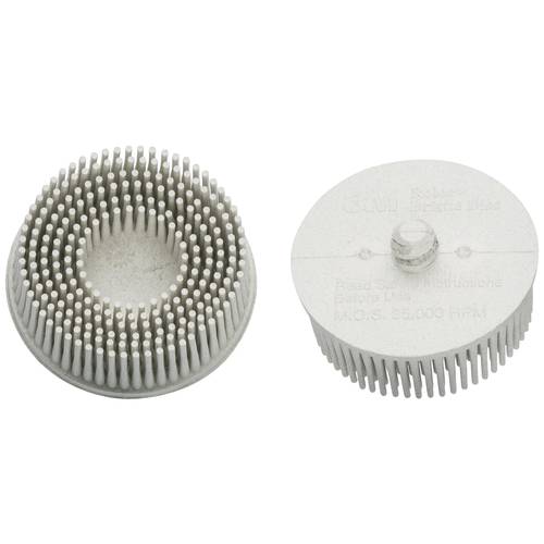 Thumbnail - Hazet 9033-11-0120/2 Ersatz-Borstenschleifer Satz 1 St.