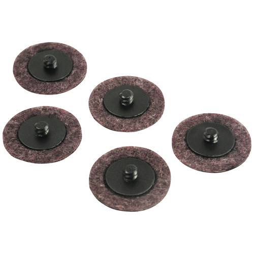 Thumbnail - Hazet 9033-11-0150/5 Schleifvlies 5 St.