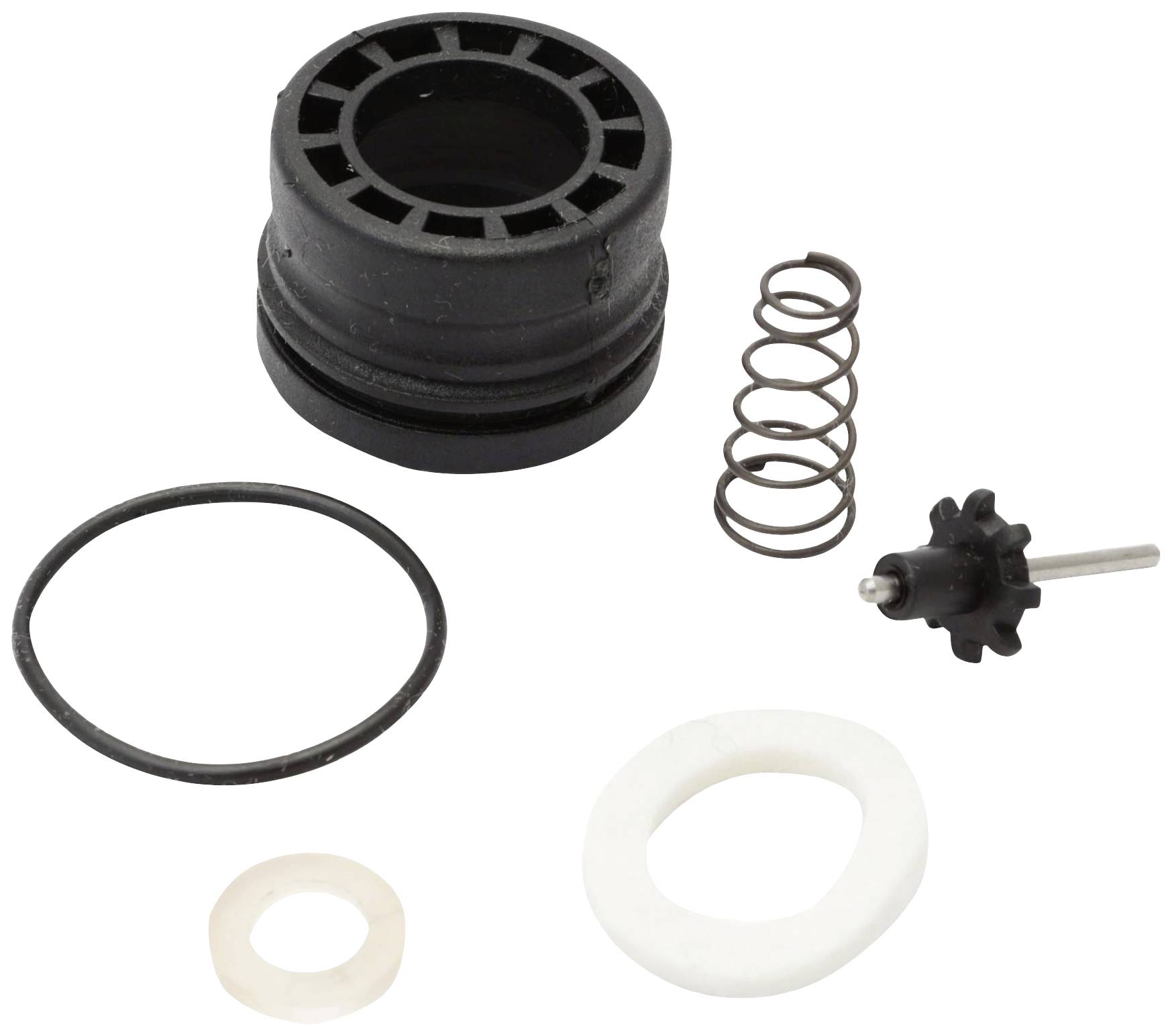 Lufteinlass, 9033-4-02/6N, Systemzubehör