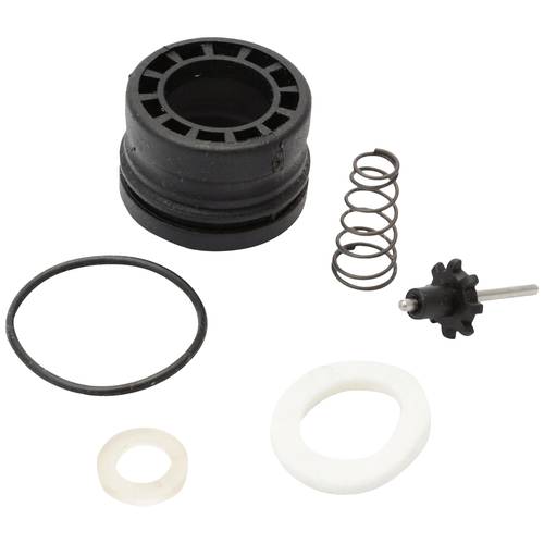 Lufteinlass, 9033-4-02/6N, Systemzubehör