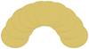 Hazet 9033-5-02/10 Ersatz-Schleifpads 10 St.