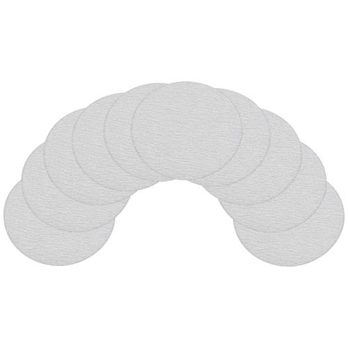 Thumbnail - Hazet 9033-5-04/10 Ersatz-Schleifpads 10 St.