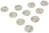 Hazet 9033-5-08/10 Ersatz-Schleifpads 10 St.