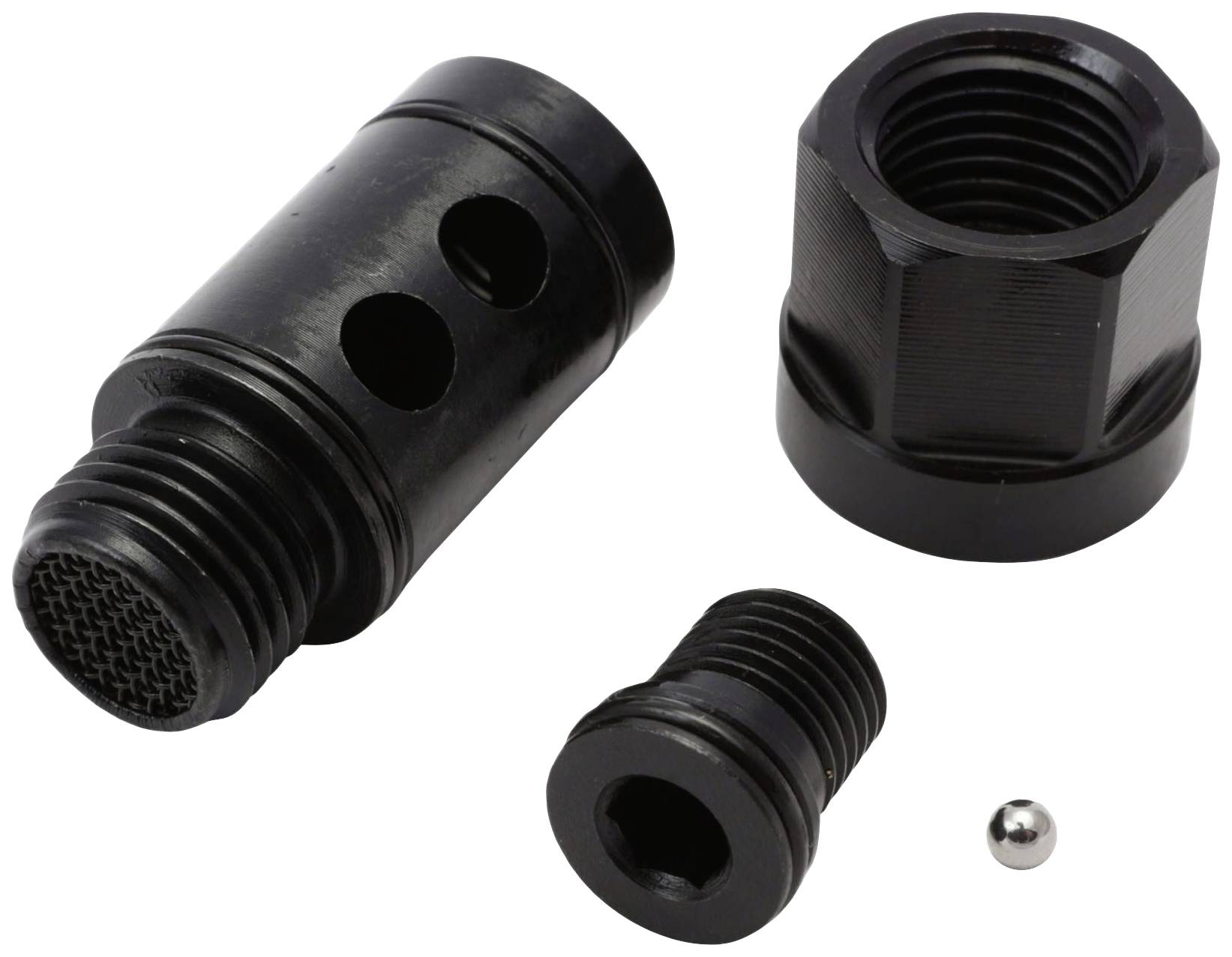 Thumbnail - Lufteinlass, 9033-8-07/7, Systemzubehör