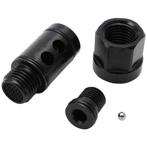 Thumbnail - Lufteinlass, 9033-8-07/7, Systemzubehör