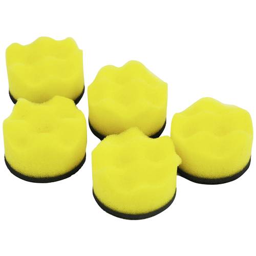 Thumbnail - Hazet 9033M-9-011 Polierpad 9033M-9-011 5 St.