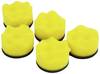 Hazet 9033M-9-011 Polierpad 9033M-9-011 5 St.