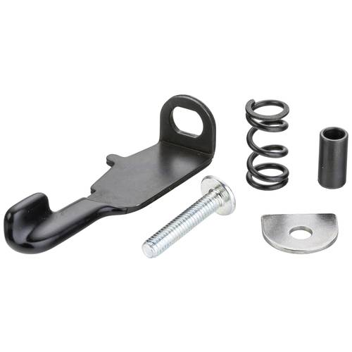 Sperrknopf-Satz, 9033P-8-01/5, Systemzubehör