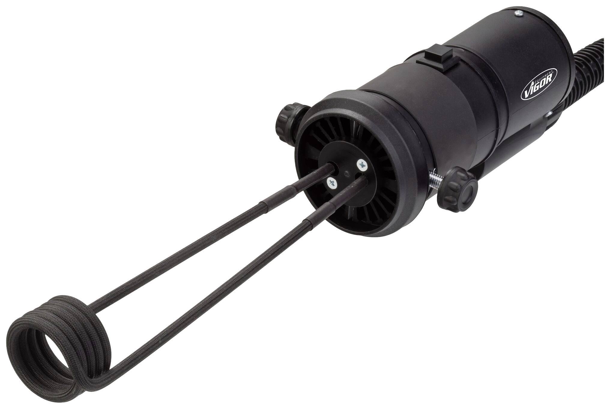 VIGOR Induktionsheizgerät ∙ V4891 ∙ Anzahl Werkzeuge: 5-1