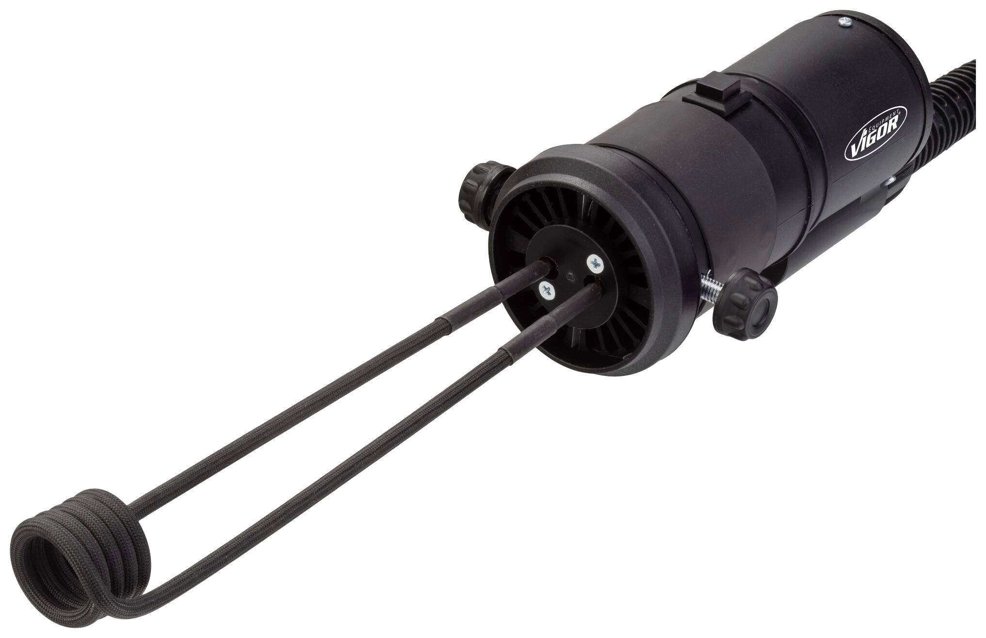 VIGOR Induktionsheizgerät ∙ V4891 ∙ Anzahl Werkzeuge: 5-2