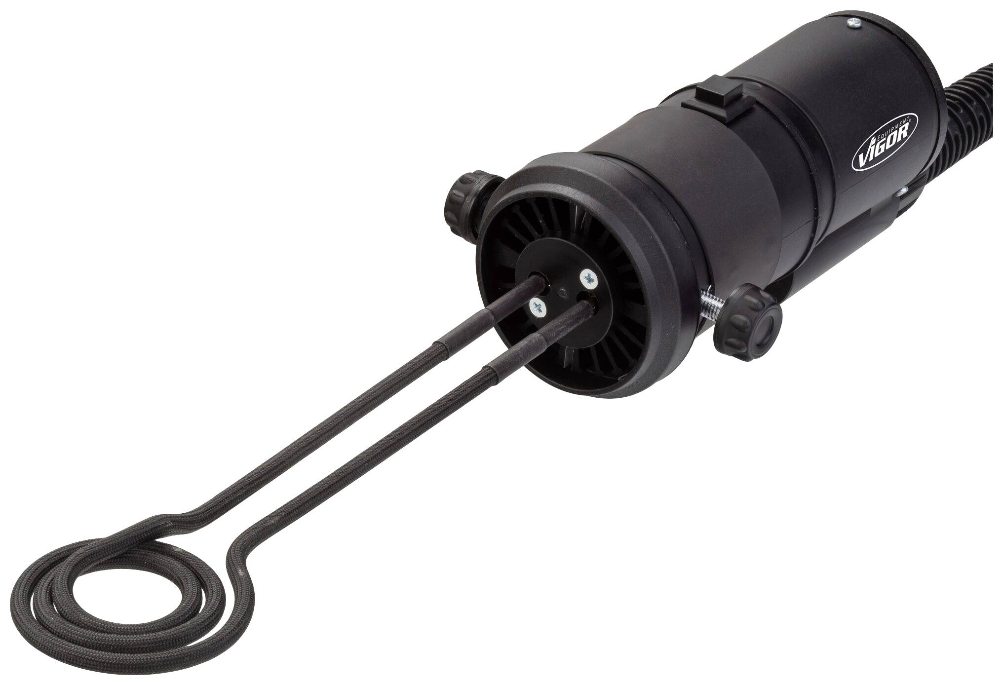 VIGOR Induktionsheizgerät ∙ V4891 ∙ Anzahl Werkzeuge: 5-3