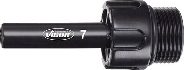 Vigor V3687 Adapter VAG