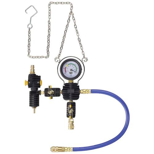 Thumbnail - Vigor V4202 Vakuum-Befülleinheit