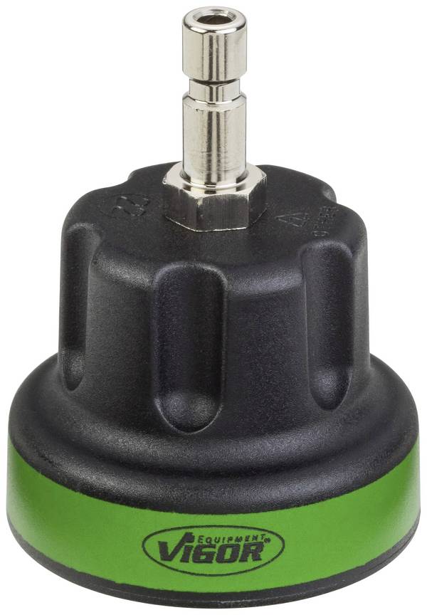 Kühlsystem-Schraubadapter Vigor V4257