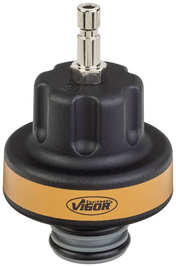Kühlsystem-Schraubadapter Vigor V4258